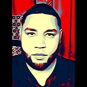 Meet your Posher, Luis